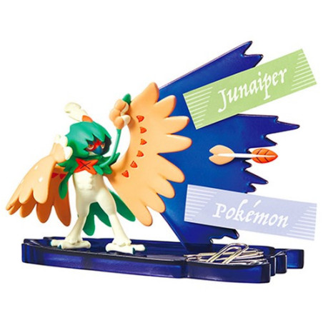 Pokemon - Figurine Archéduc...