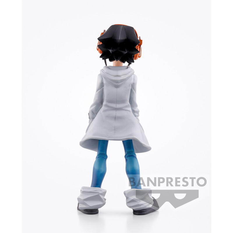 Shaman King - Figurine Yoh Asakura Figure Vol.3