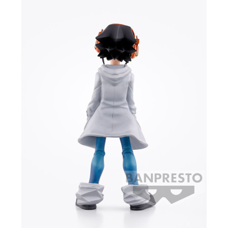 Shaman King - Figurine Yoh Asakura Figure Vol.3