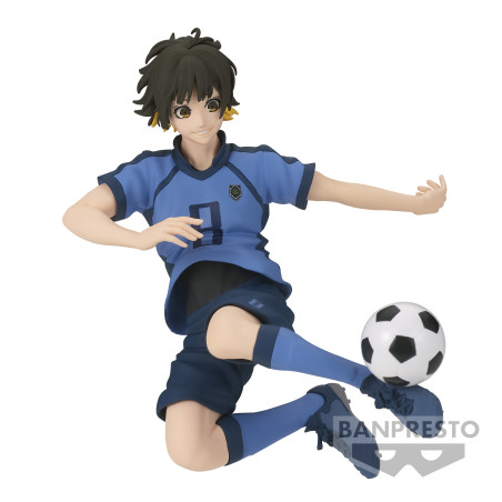 Blue Lock - Figurine...