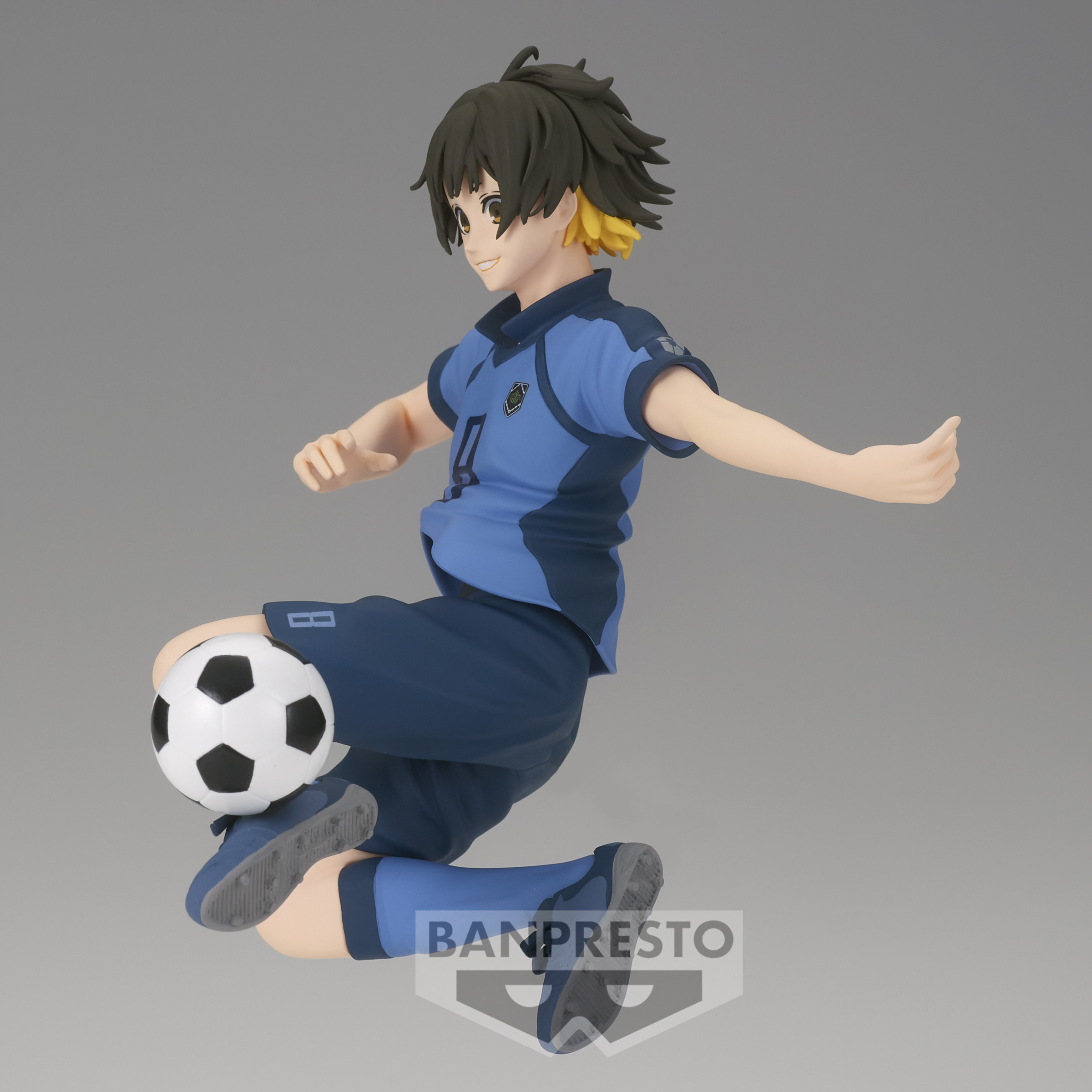 Blue Lock - Figurine...