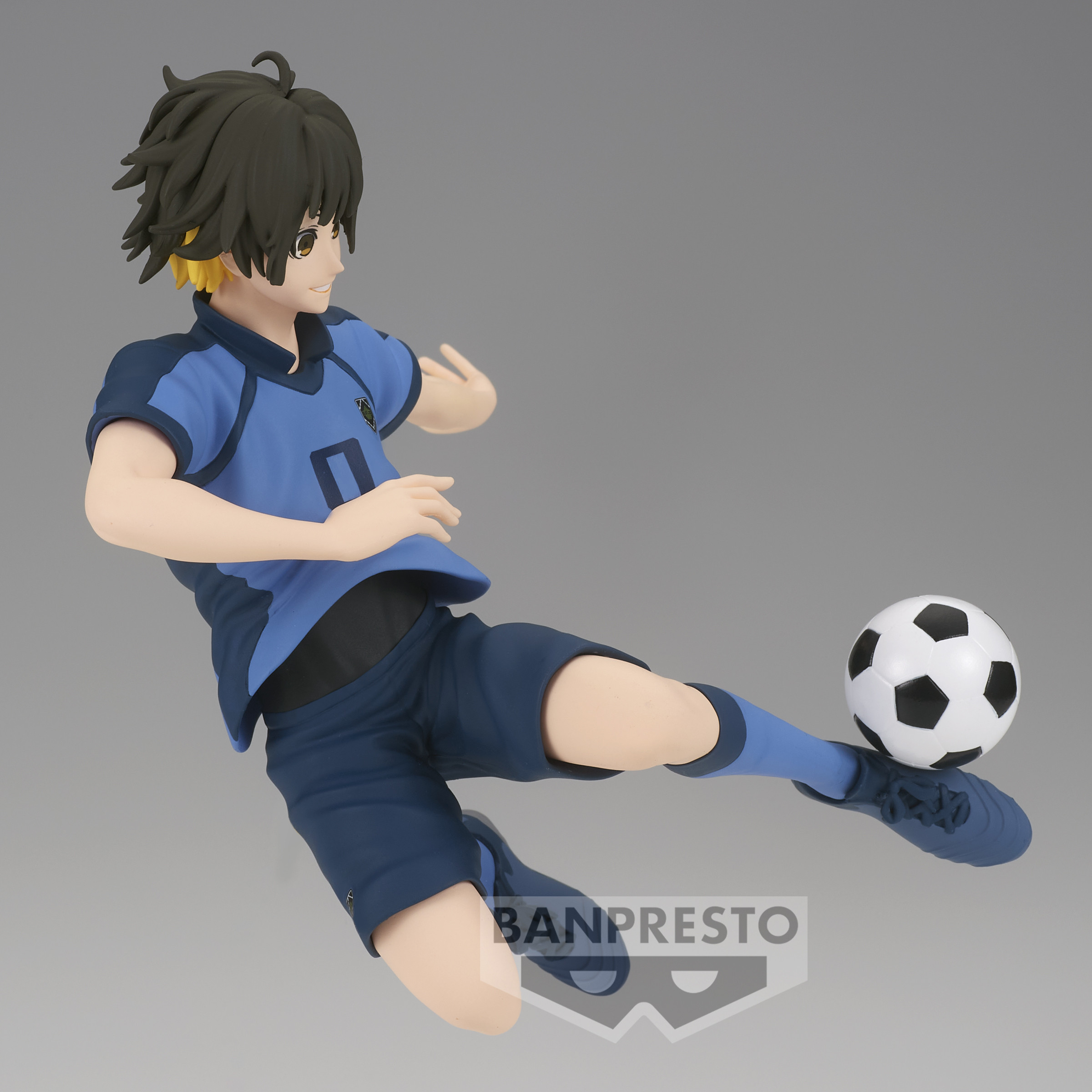 Blue Lock - Figurine...