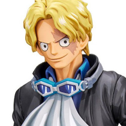 One Piece - Figurine Sabo...