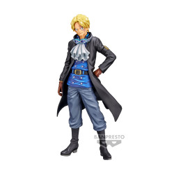 One Piece - Figurine Sabo...