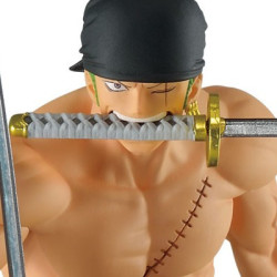 One Piece - Figurine...