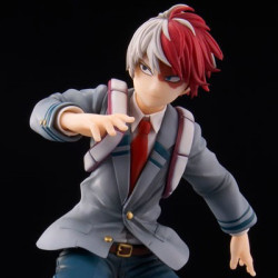 My Hero Academia - Figurine...