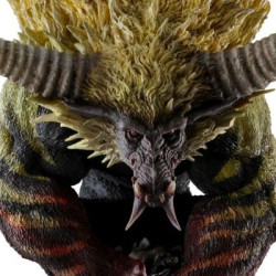 Monster Hunter - Figurine...