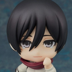 Attack On Titan - Figurine...