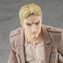 Attack On Titan - Figurine...