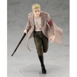 Attack On Titan - Figurine...