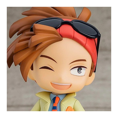 My Hero Academia World...