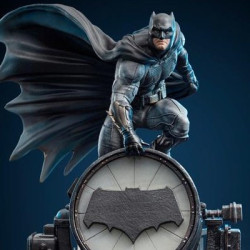 Zack Snyder's Justice...