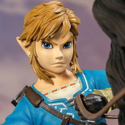 The Legend Of Zelda :...