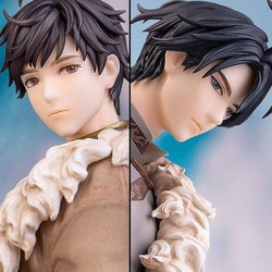 Time Raiders - Figurines Wu...