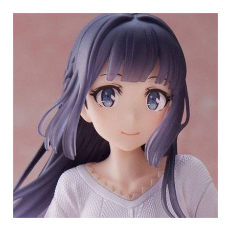 Rascal Does Not Dream Of...