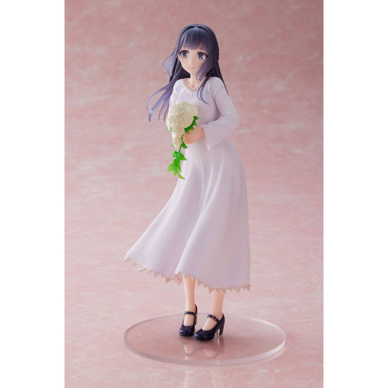 Rascal Does Not Dream Of Bunny Girl Senpai - Figurine Shoko Makinohara Coreful Figure