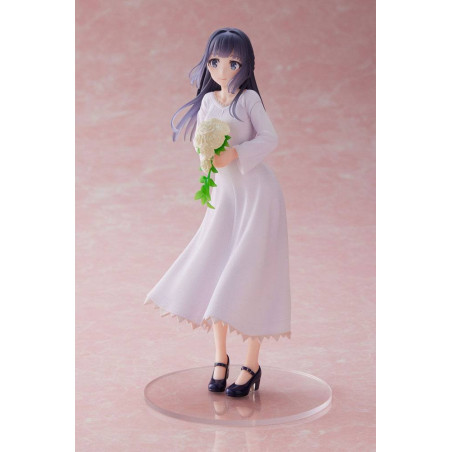 Rascal Does Not Dream Of Bunny Girl Senpai - Figurine Shoko Makinohara Coreful Figure
