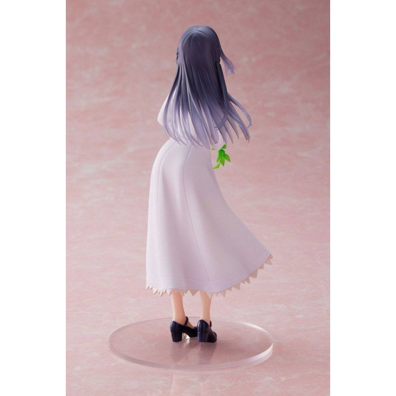 Rascal Does Not Dream Of Bunny Girl Senpai - Figurine Shoko Makinohara Coreful Figure