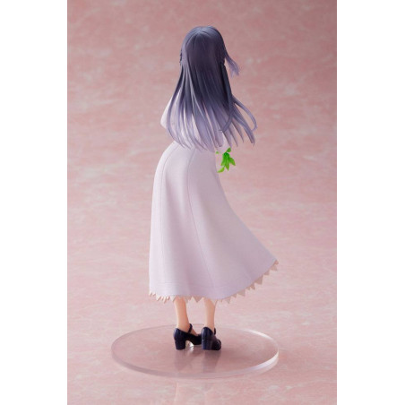 Rascal Does Not Dream Of Bunny Girl Senpai - Figurine Shoko Makinohara Coreful Figure