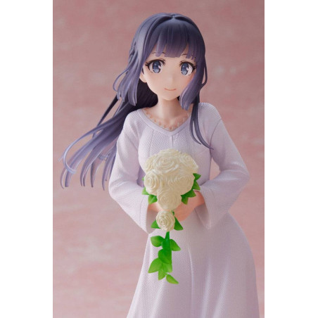 Rascal Does Not Dream Of Bunny Girl Senpai - Figurine Shoko Makinohara Coreful Figure