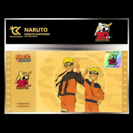 Naruto - Naruto Shippuden -...