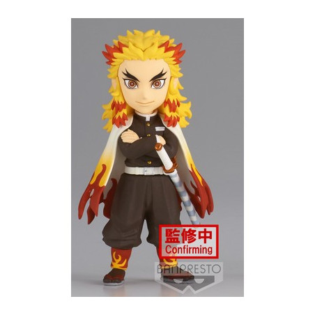 Kimetsu No Yaiba - Figurine...