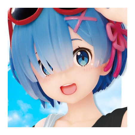 Re Zero Starting Life In...