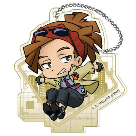 My Hero Academia The Movie...