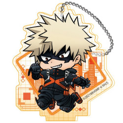 My Hero Academia The Movie...