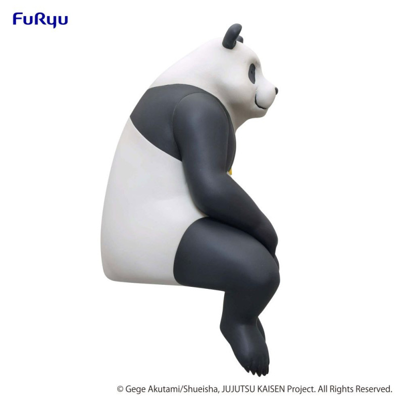 Figurine Panda - Jujutsu Kaisen - Noodle Stopper Figure