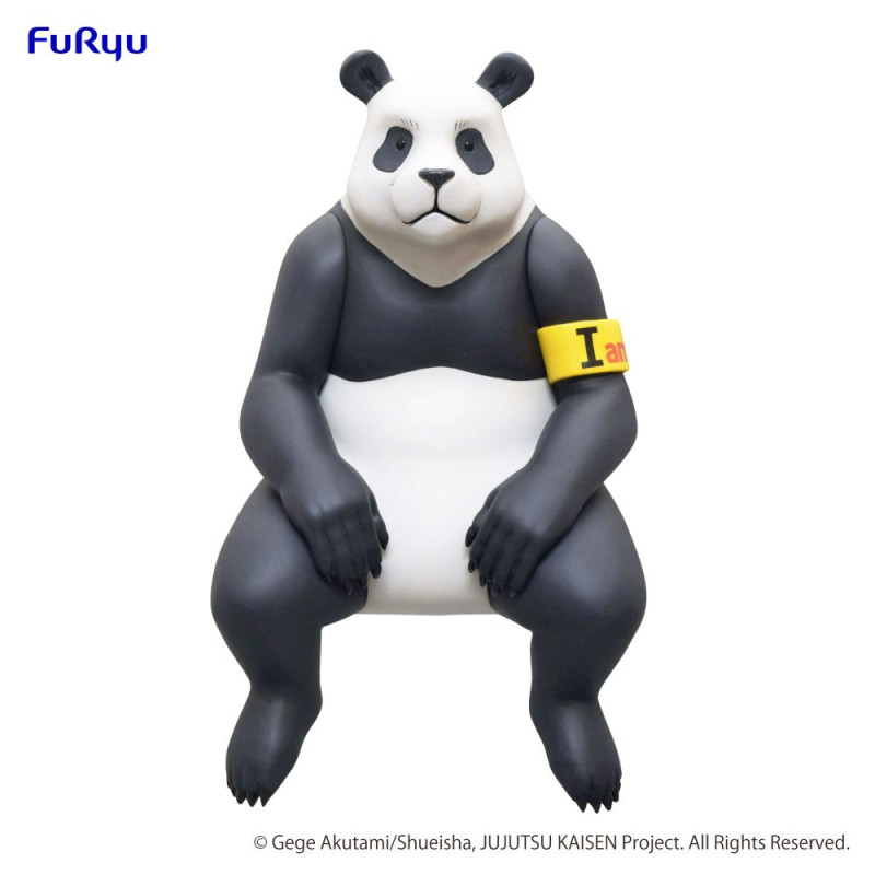 Figurine Panda - Jujutsu Kaisen - Noodle Stopper Figure
