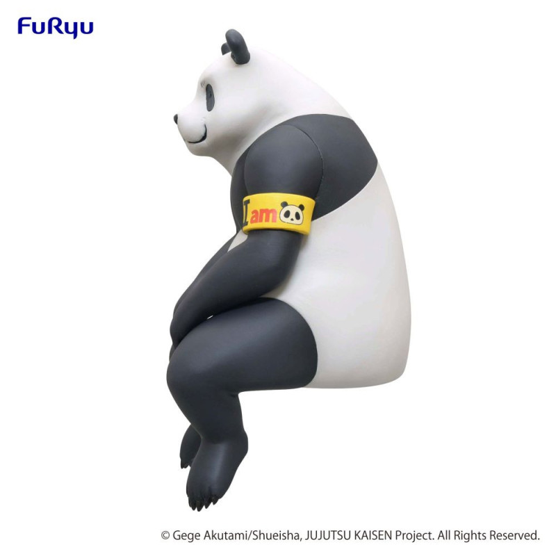 Figurine Panda - Jujutsu Kaisen - Noodle Stopper Figure