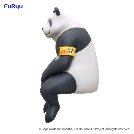 Figurine Panda - Jujutsu Kaisen - Noodle Stopper Figure