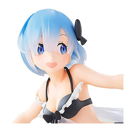 Re Zero Starting Life In...