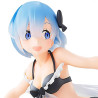 Re Zero Starting Life In Another World - Figurine Rem Celestival Vivi