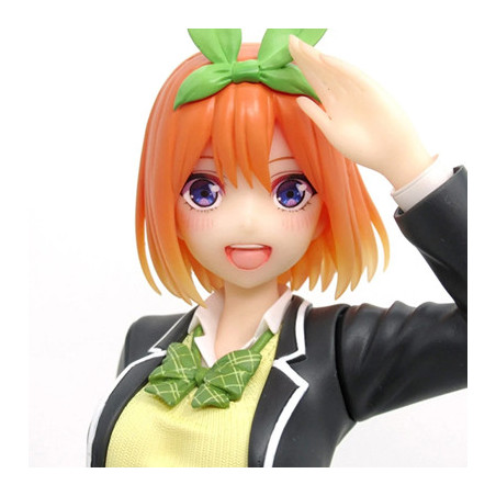 The Quintessential...