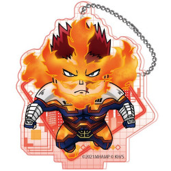 My Hero Academia The Movie...
