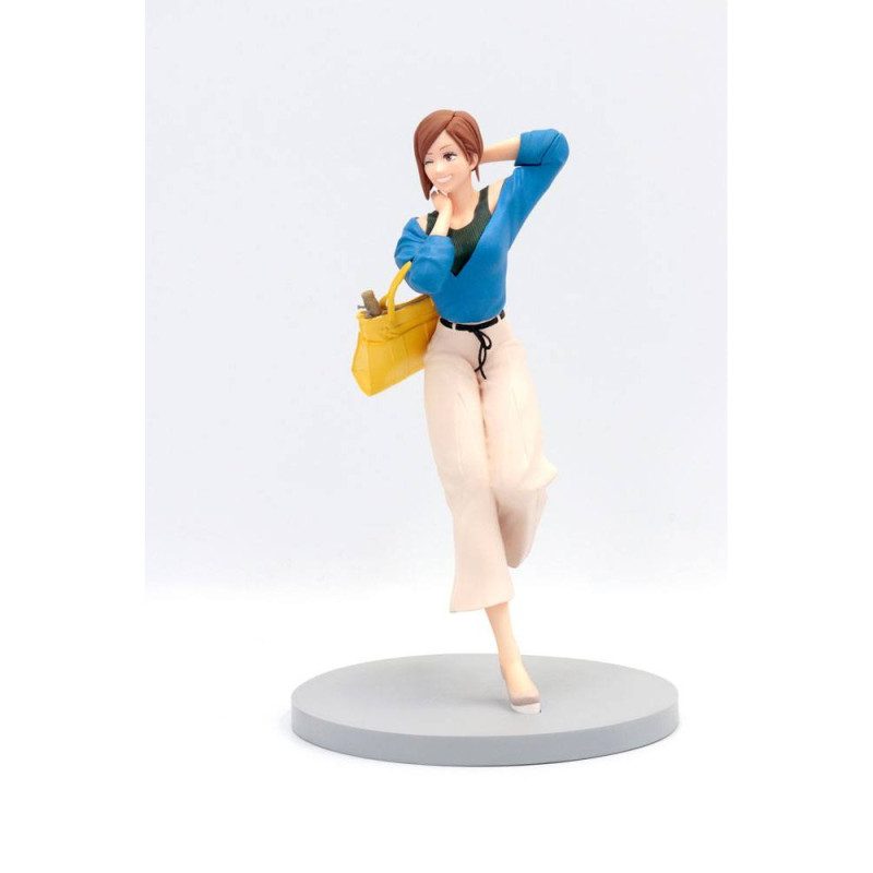 Jujutsu Kaisen - Figurine Kugisaki Nobara Vol. 2