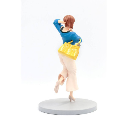 Jujutsu Kaisen - Figurine Kugisaki Nobara Vol. 2