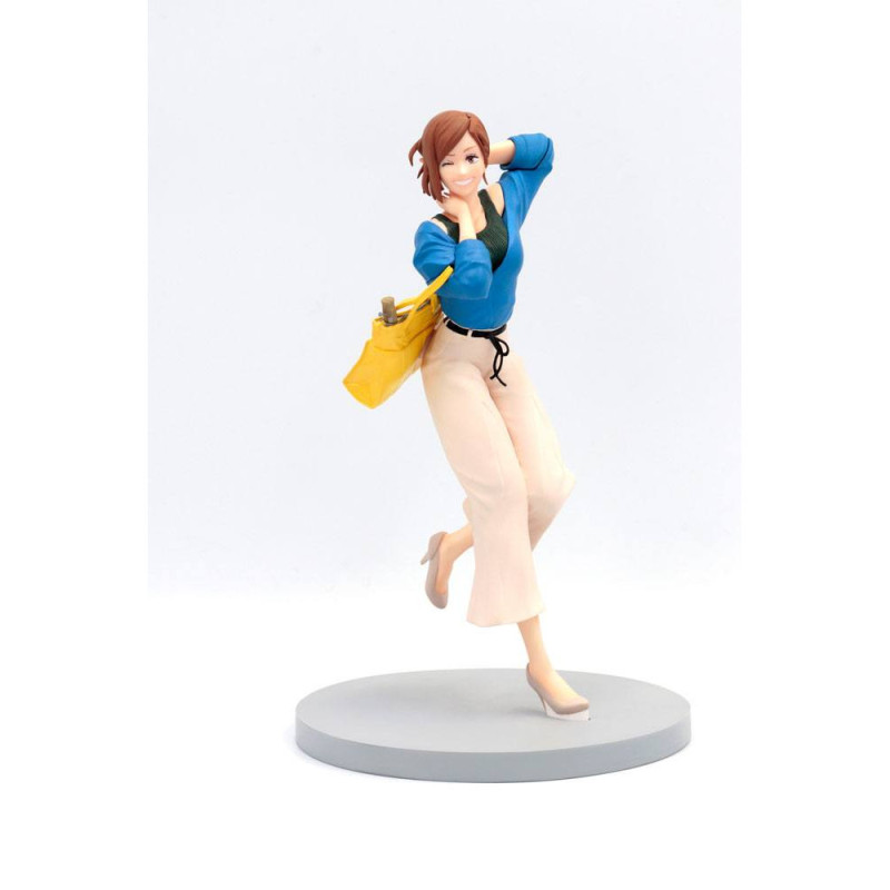 Jujutsu Kaisen - Figurine Kugisaki Nobara Vol. 2