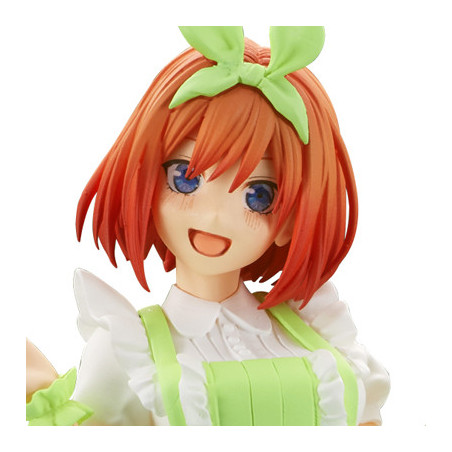 The Quintessential...