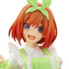 The Quintessential Quintuplets – Figurine Yotsuba Nakano Kyunties Figure Nurse Ver.