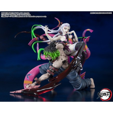 Kimetsu No Yaiba - Figurine...