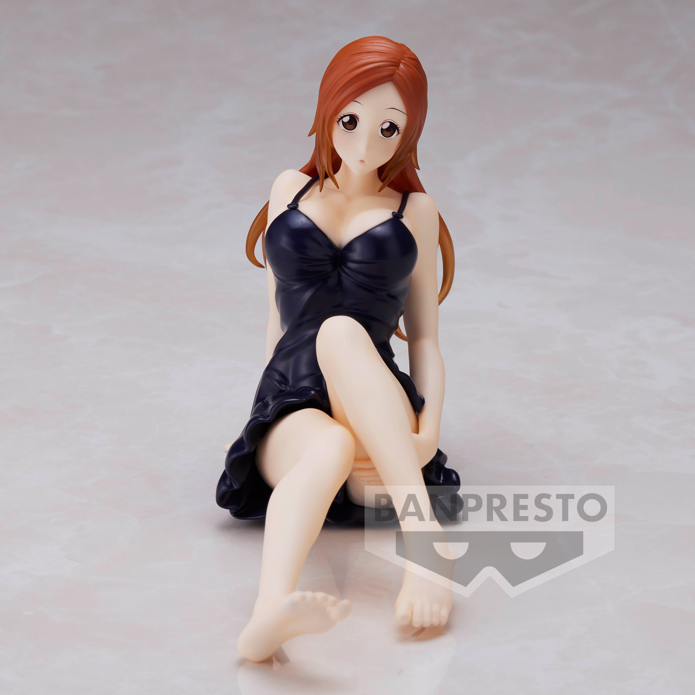 Bleach - Figurine Orihime...