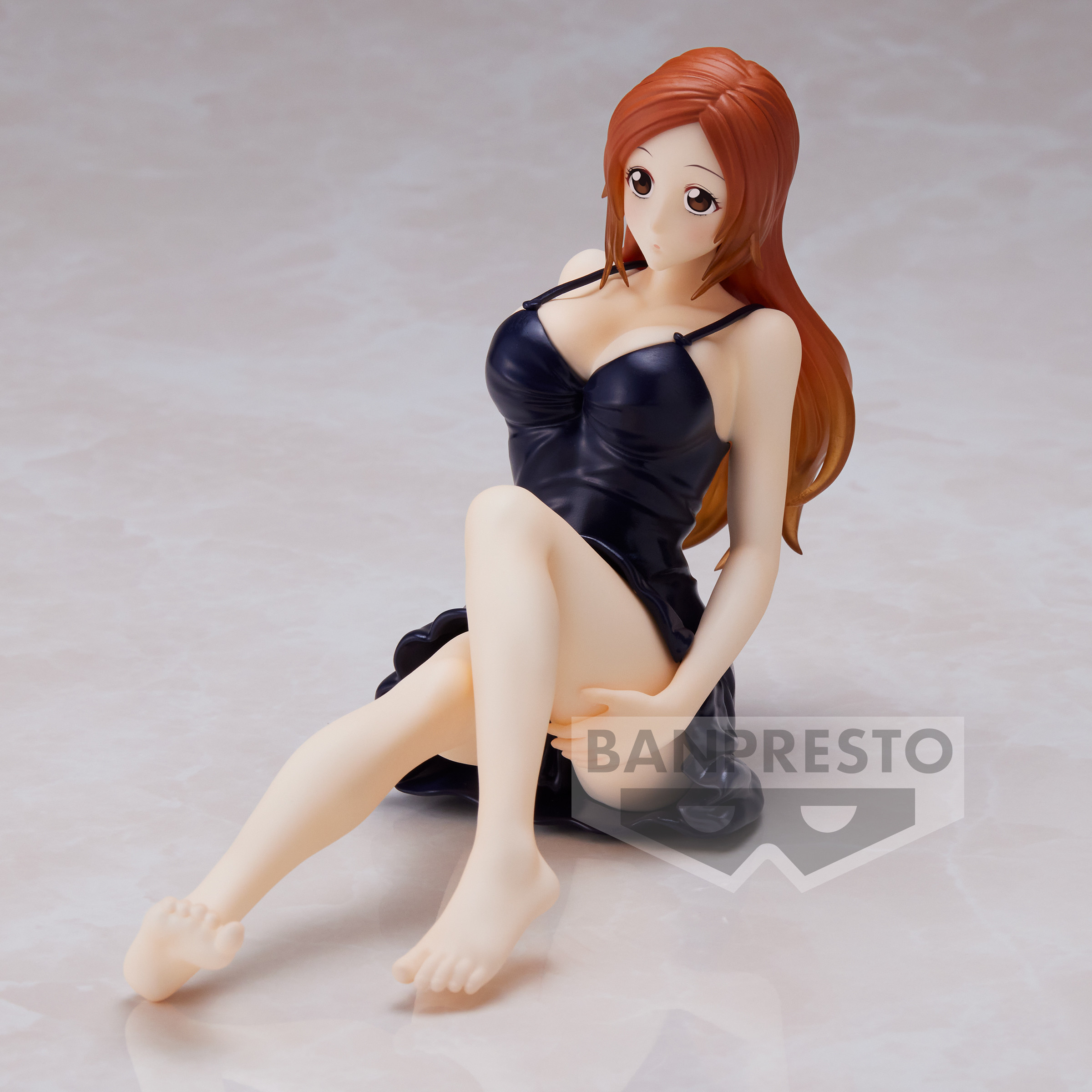 Bleach - Figurine Orihime...