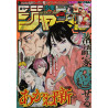 Weekly Shōnen Jump N°38 - Septembre 2022.
