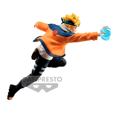 Boruto : Naruto Next Generations – Figurine Uzumaki Boruto Vibration Stars Ver.B