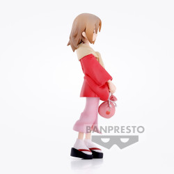 Shaman King - Figurine Anna...