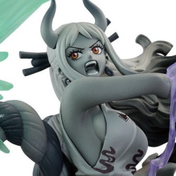 One Piece - Figurine Yamato...