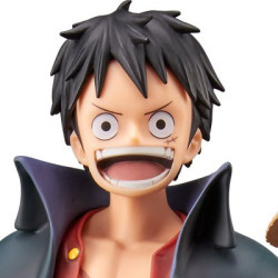 One Piece - Figurine Monkey...